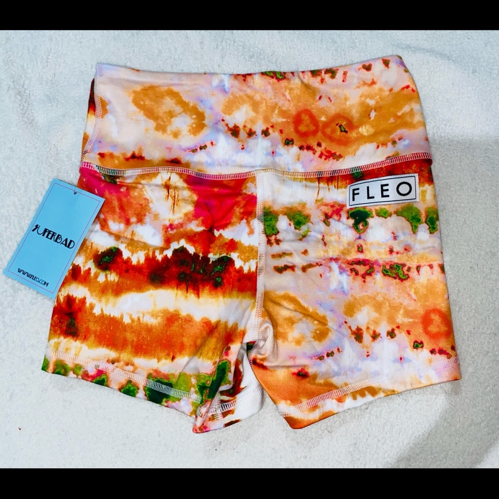 Flow shorts